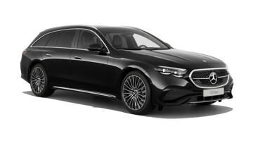 Mercedes-Benz E-Class E220d AMG Line Premium Plus 5dr 9G-Tronic Diesel Estate